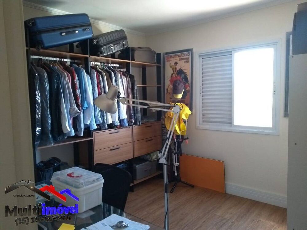 Apartamento à venda com 2 quartos, 86m² - Foto 3