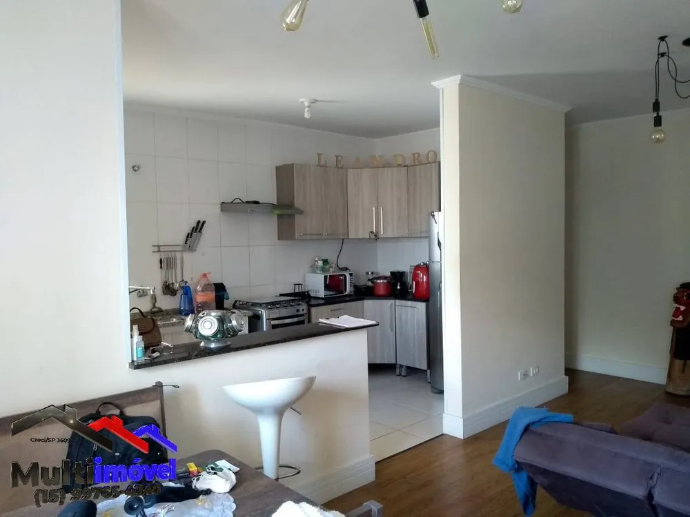 Apartamento, 2 quartos, 86 m² - Foto 1
