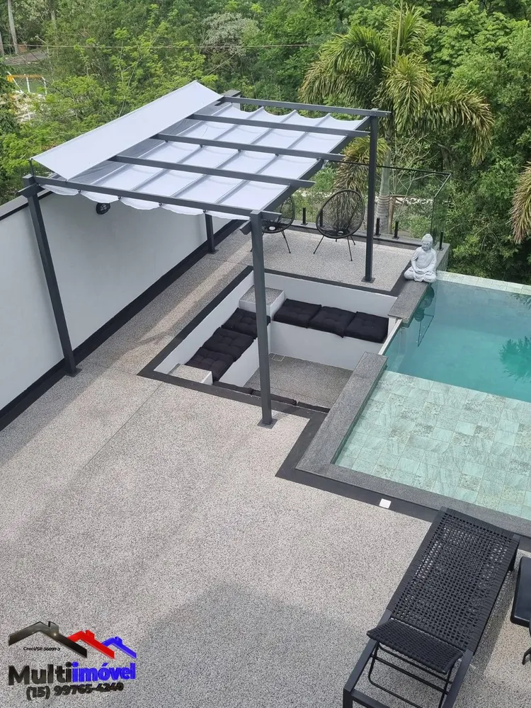 Casa, 3 quartos, 400 m² - Foto 11