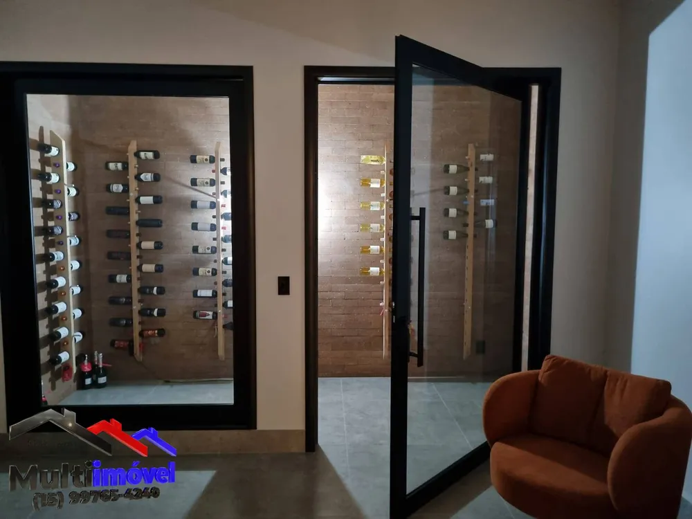 Casa, 3 quartos, 400 m² - Foto 12