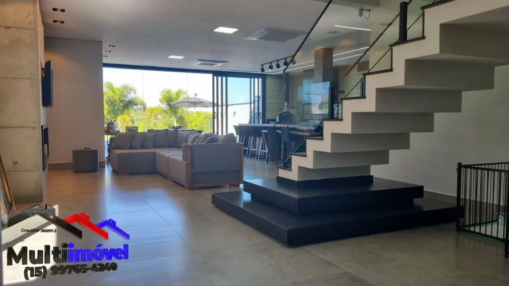 Casa, 3 quartos, 400 m² - Foto 3