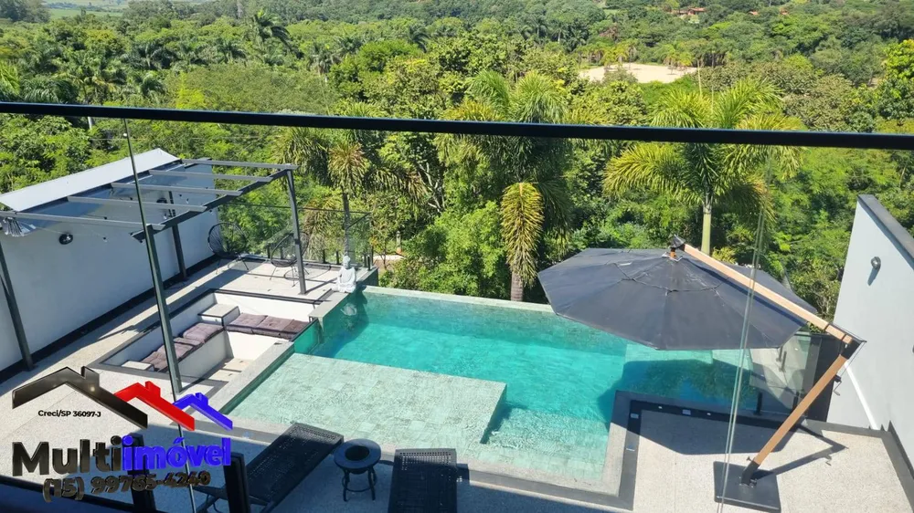 Casa, 3 quartos, 400 m² - Foto 1