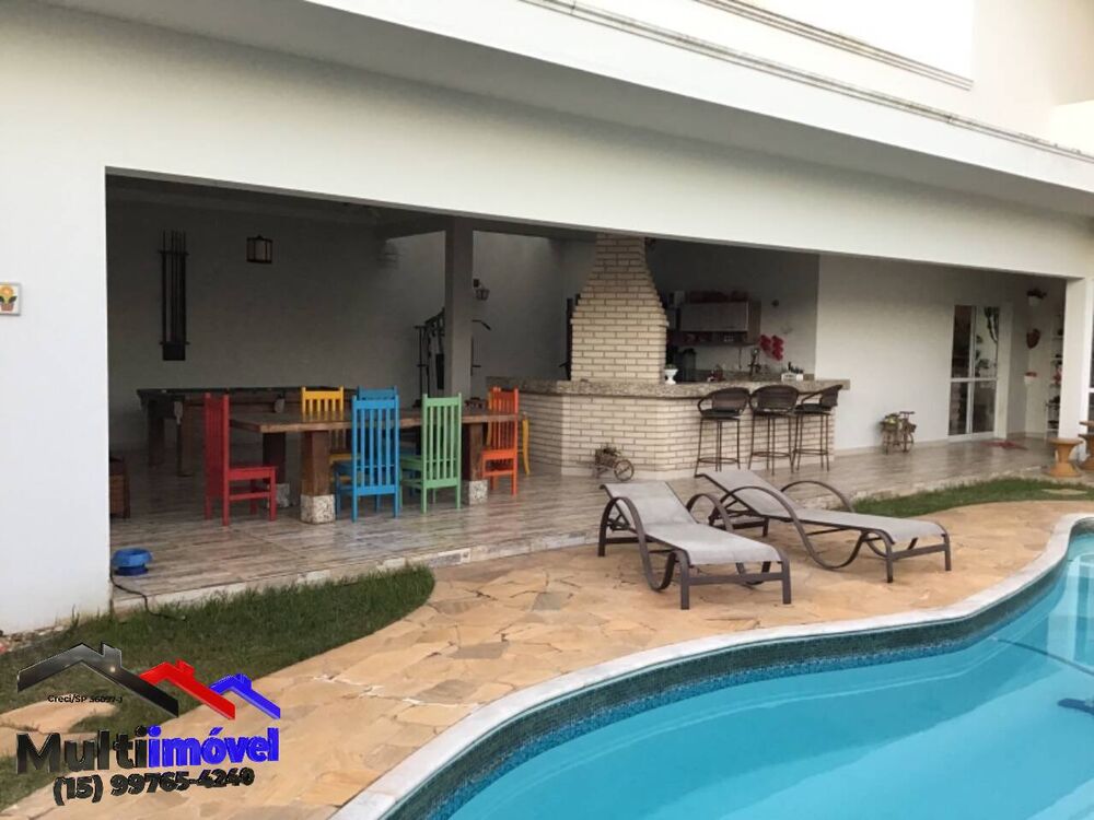 Casa, 3 quartos, 525 m² - Foto 2