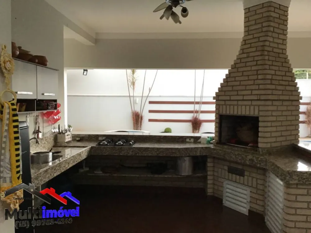 Casa, 3 quartos, 525 m² - Foto 11