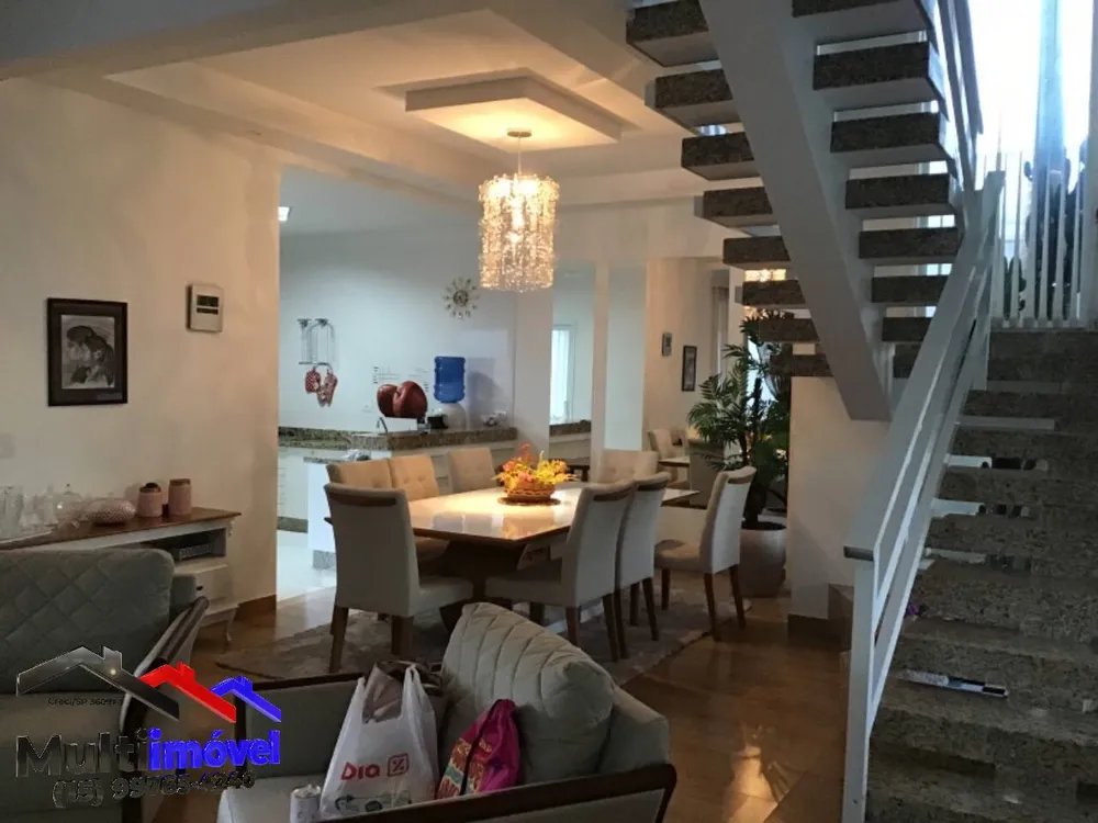 Casa, 3 quartos, 525 m² - Foto 5