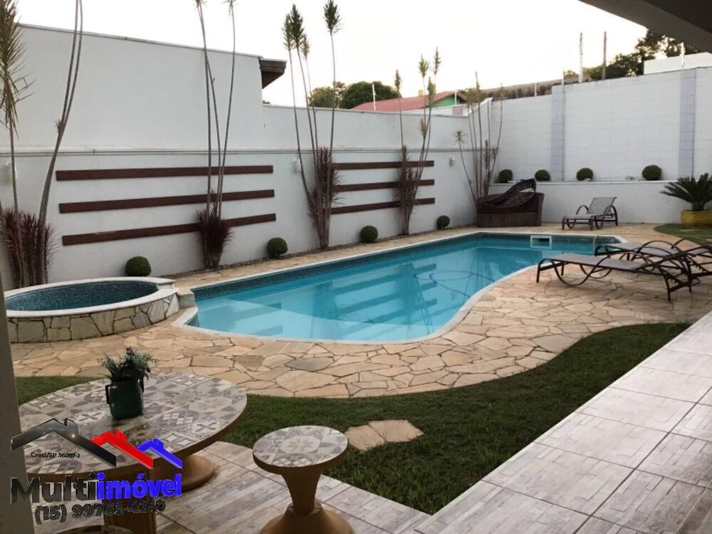 Casa, 3 quartos, 525 m² - Foto 3