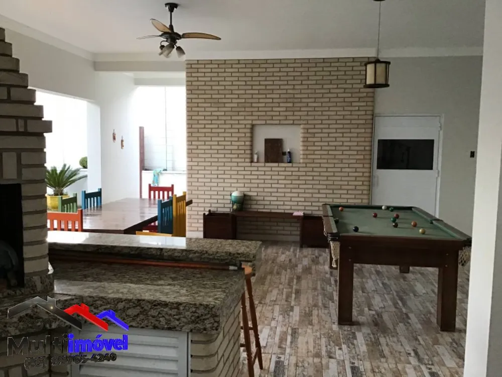 Casa, 3 quartos, 525 m² - Foto 13