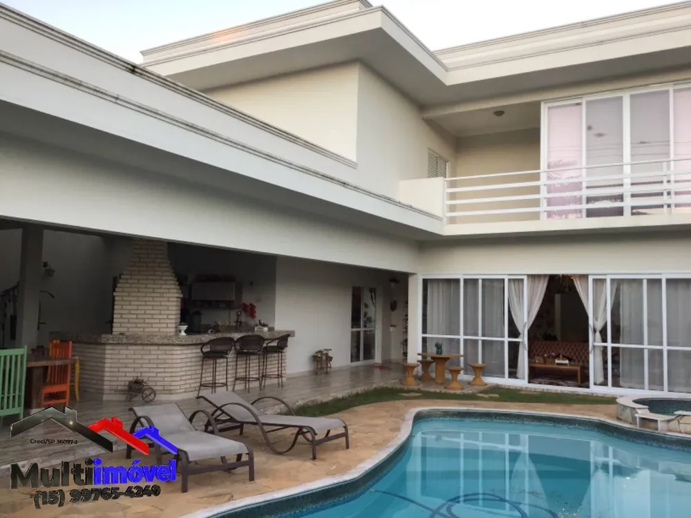 Casa, 3 quartos, 525 m² - Foto 2