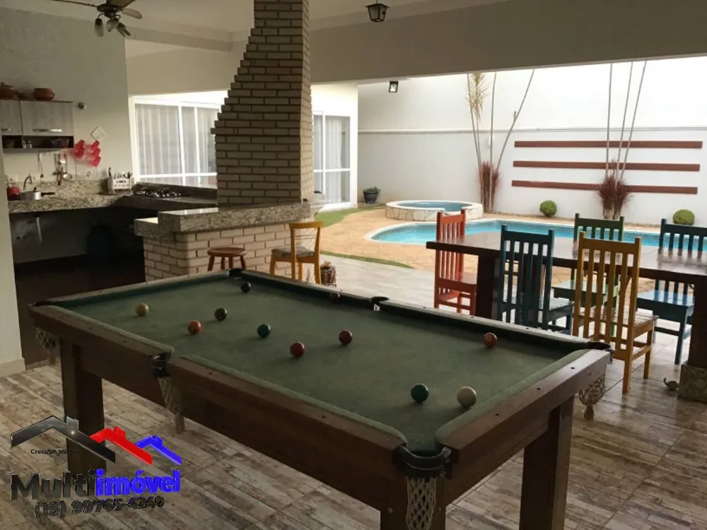 Casa, 3 quartos, 525 m² - Foto 3