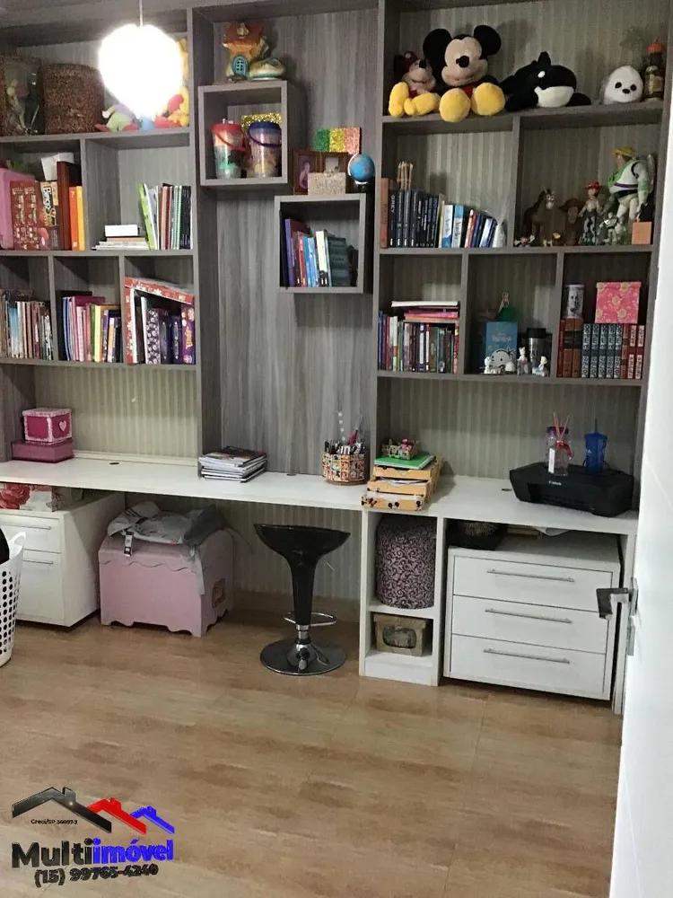 Casa, 3 quartos, 525 m² - Foto 16