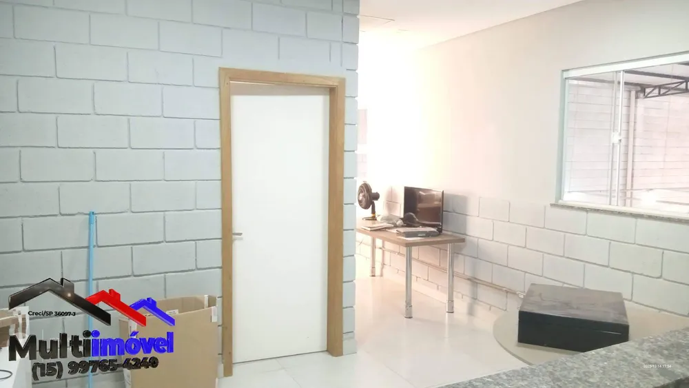 Prédio Inteiro, 218 m² - Foto 12