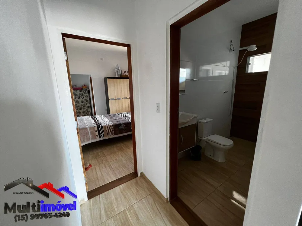Casa, 1 quarto, 200 m² - Foto 6