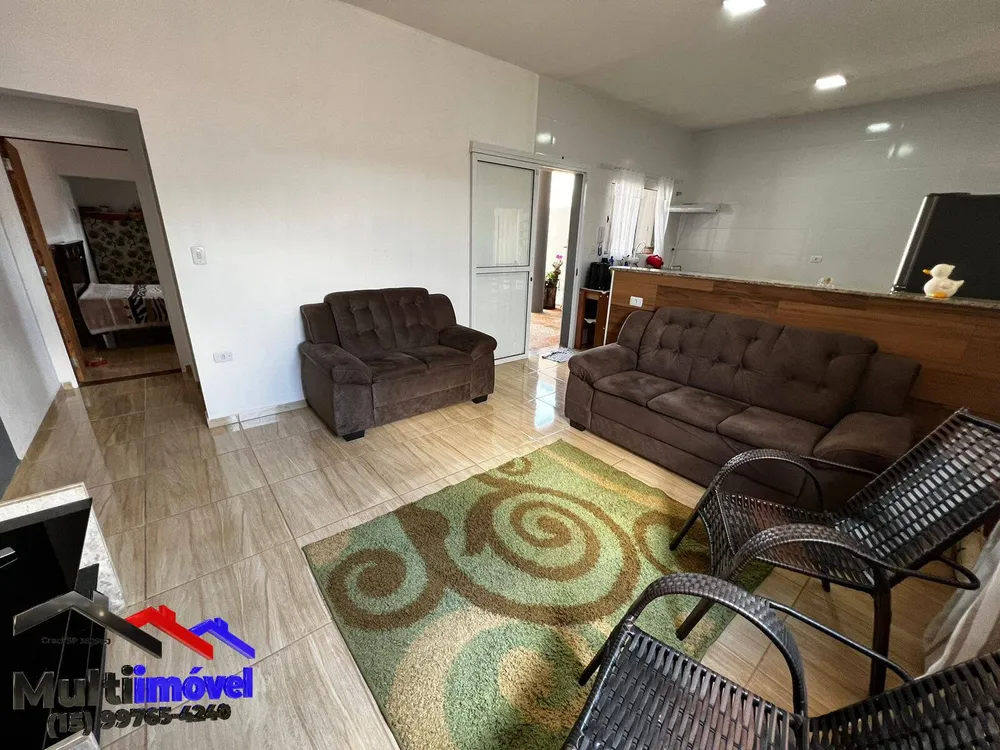 Casa, 1 quarto, 200 m² - Foto 7
