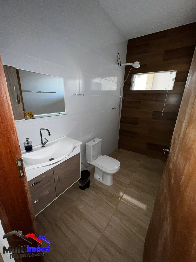 Casa, 1 quarto, 200 m² - Foto 3