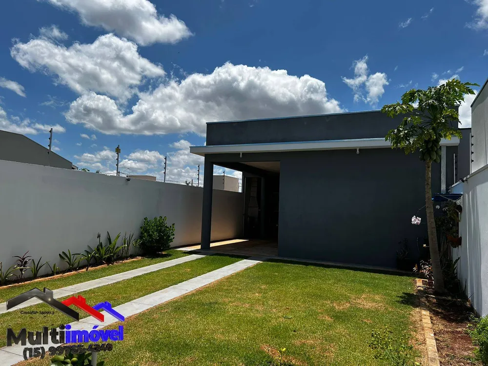 Casa, 1 quarto, 200 m² - Foto 1
