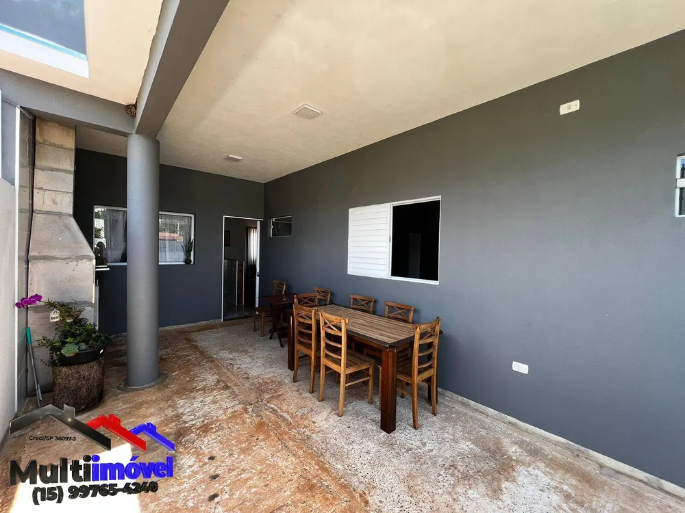 Casa, 1 quarto, 200 m² - Foto 9