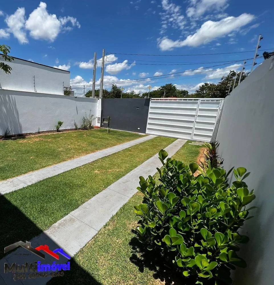 Casa, 1 quarto, 200 m² - Foto 2