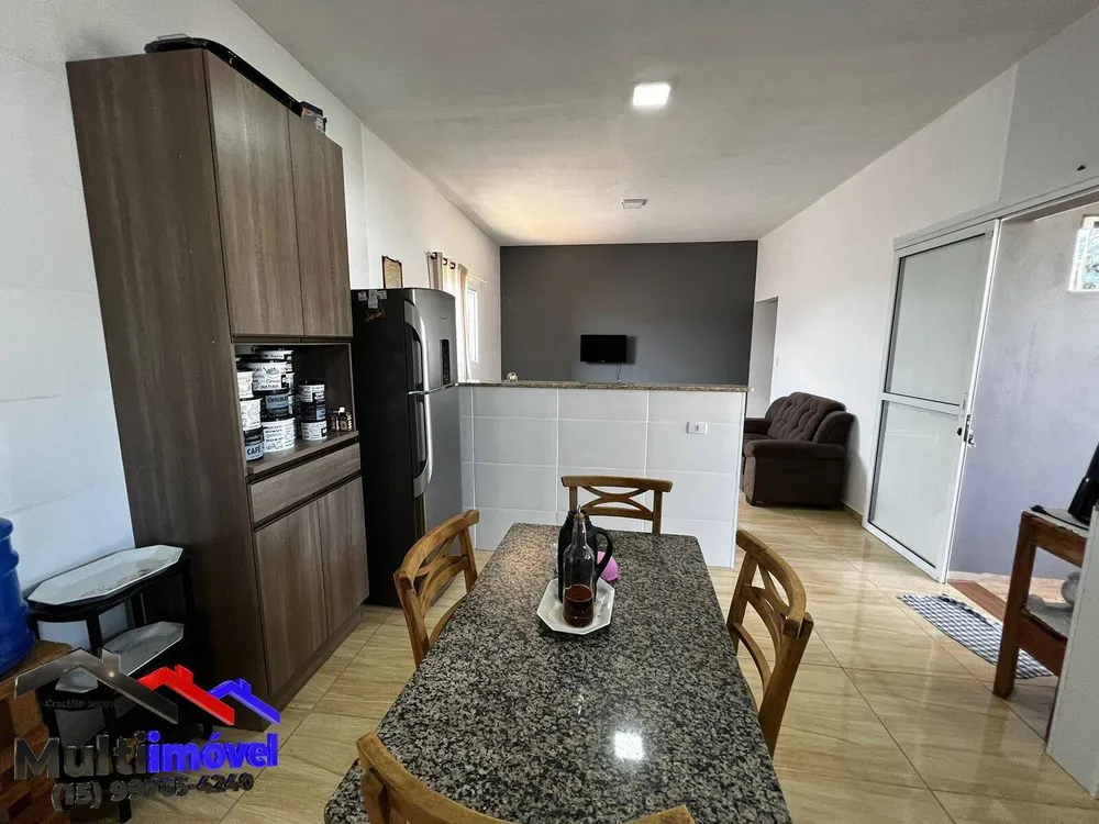 Casa, 1 quarto, 200 m² - Foto 5