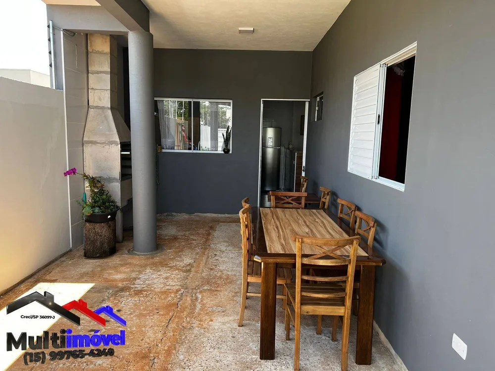 Casa, 1 quarto, 200 m² - Foto 8