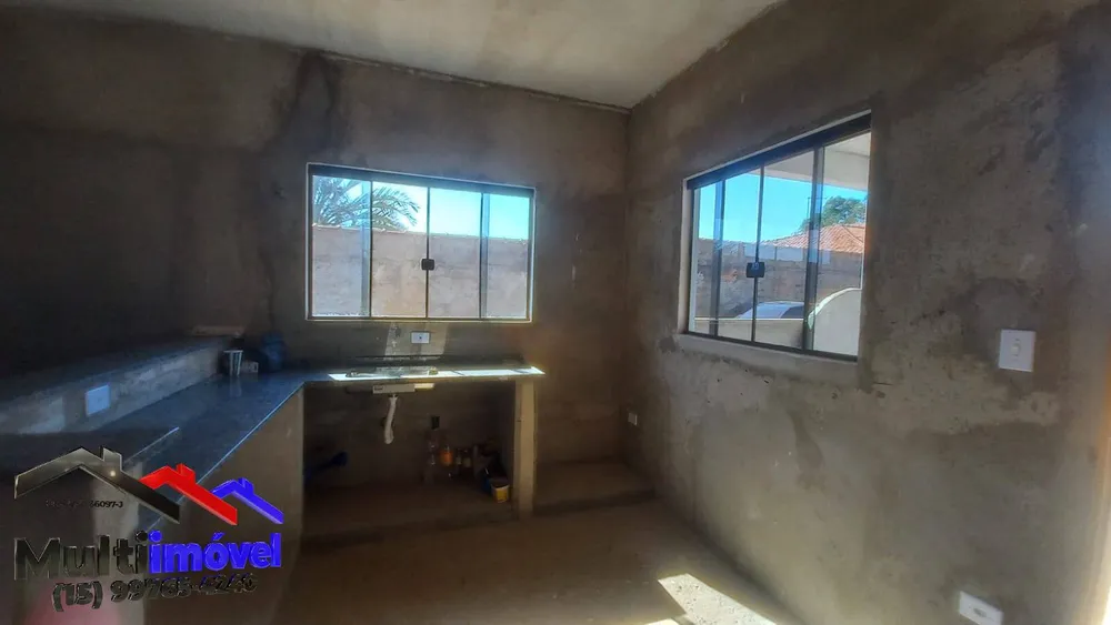 Casa, 3 quartos, 135 m² - Foto 14