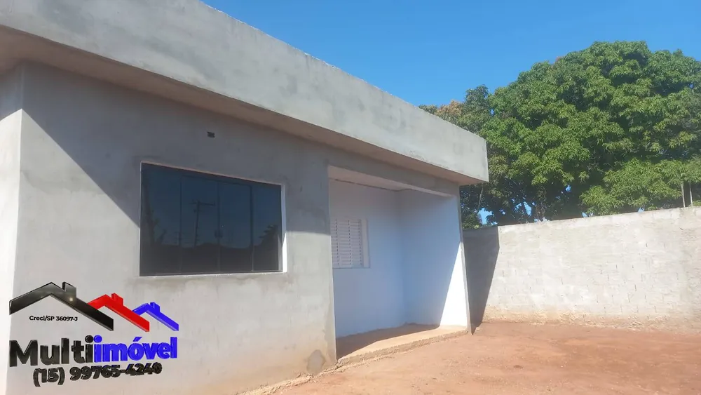 Casa, 3 quartos, 135 m² - Foto 2
