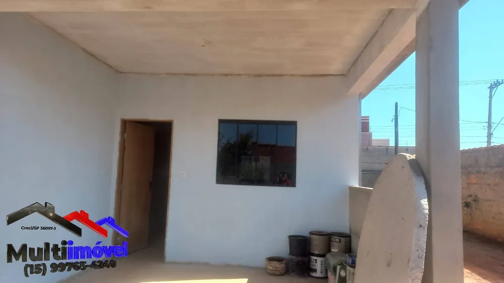 Casa, 3 quartos, 135 m² - Foto 5