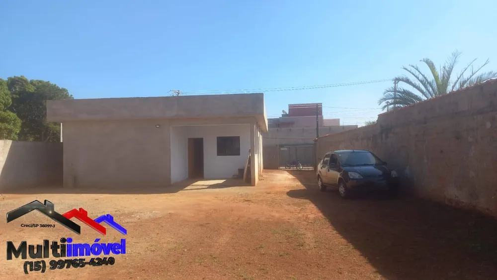 Casa, 3 quartos, 135 m² - Foto 4