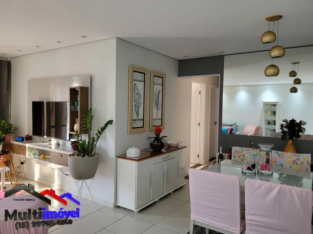 Apartamento, 3 quartos, 130 m² - Foto 2