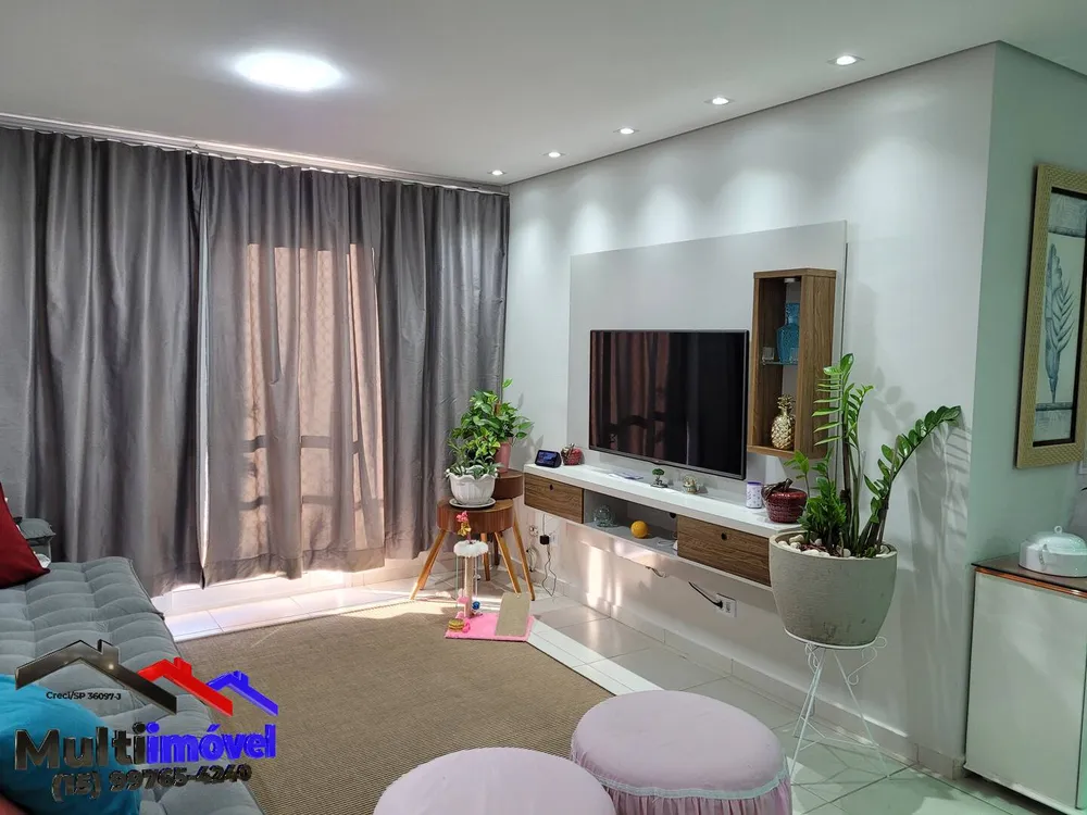 Apartamento, 3 quartos, 130 m² - Foto 5