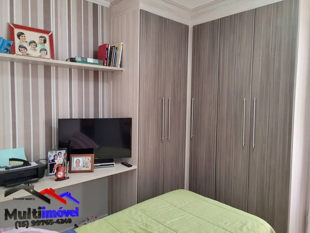 Apartamento, 3 quartos, 130 m² - Foto 10