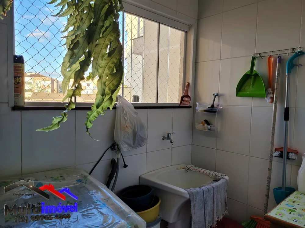 Apartamento, 3 quartos, 130 m² - Foto 8