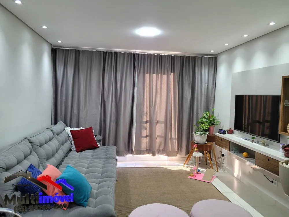 Apartamento, 3 quartos, 130 m² - Foto 6