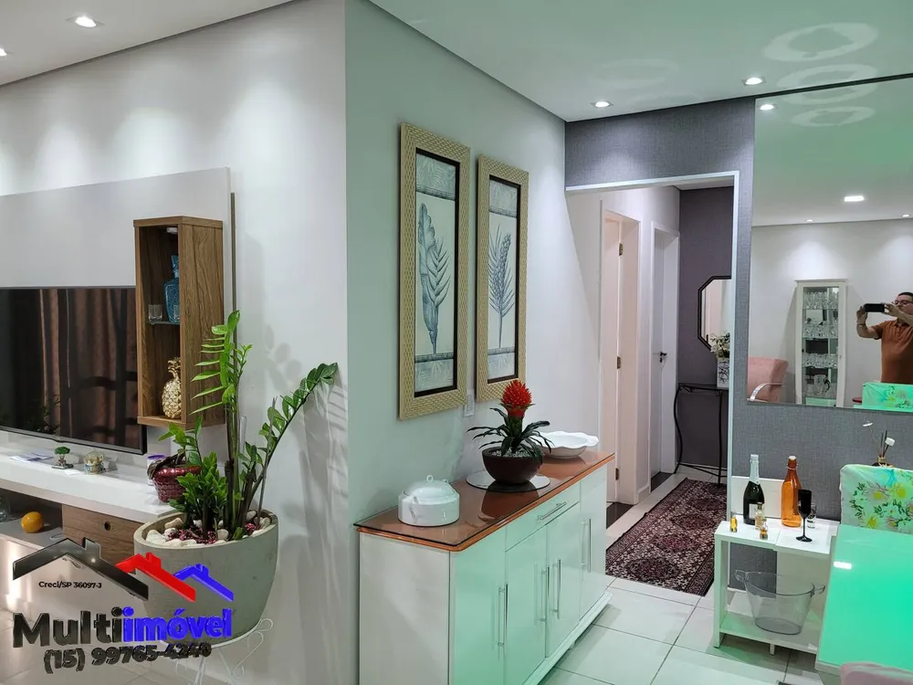 Apartamento, 3 quartos, 130 m² - Foto 7