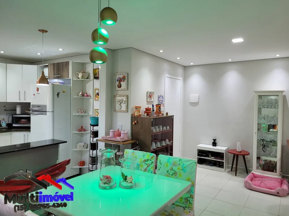 Apartamento, 3 quartos, 130 m² - Foto 14