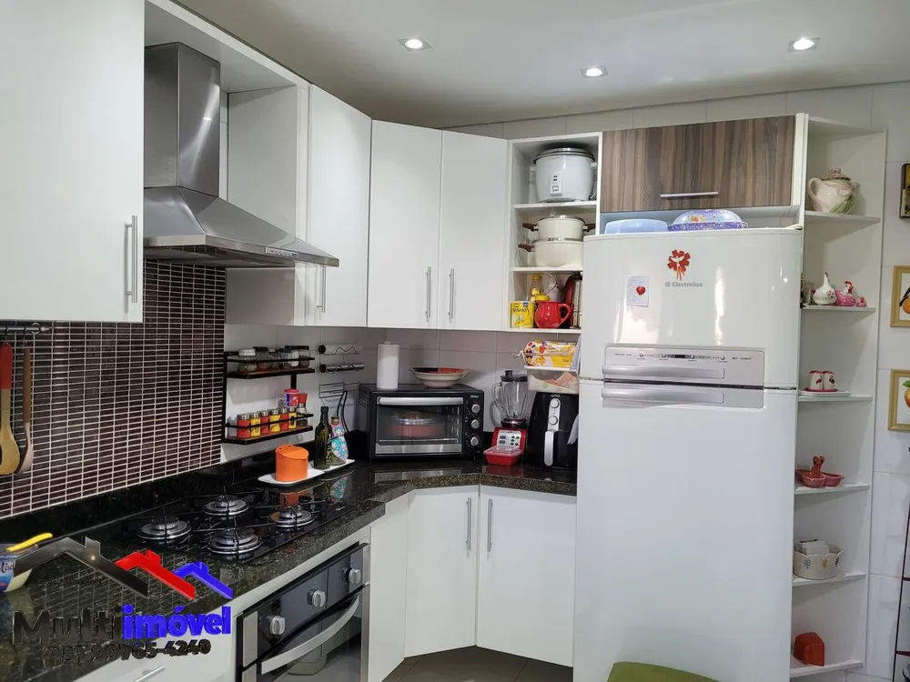Apartamento, 3 quartos, 130 m² - Foto 9