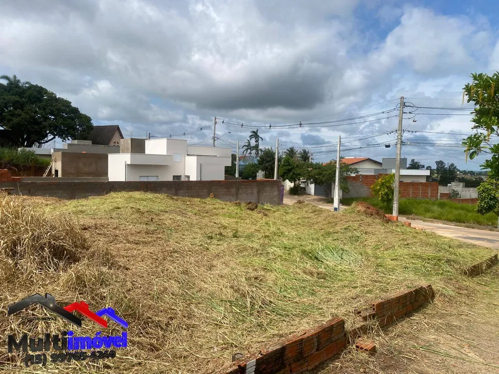 Terreno, 235 m² - Foto 1