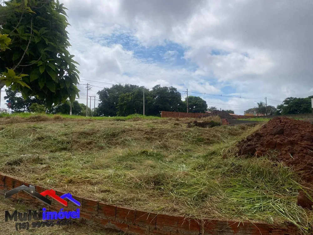 Terreno, 235 m² - Foto 2
