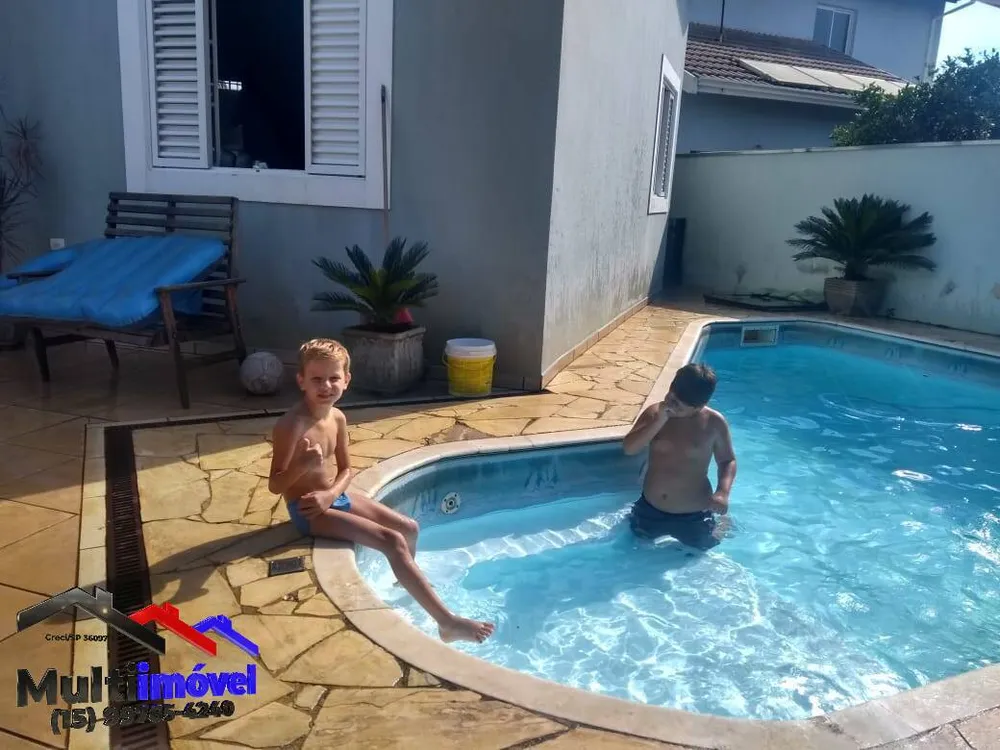 Casa, 3 quartos, 230 m² - Foto 4