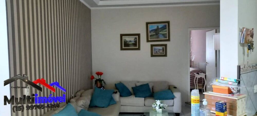 Casa à venda com 3 quartos, 230m² - Foto 3
