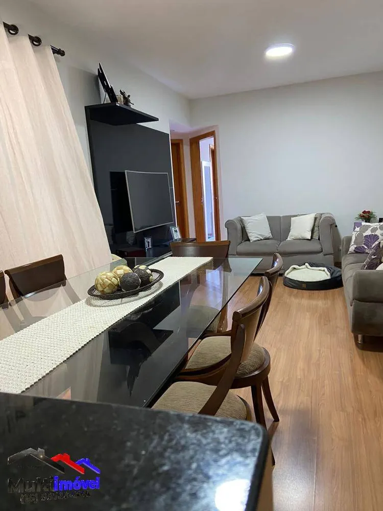 Apartamento, 2 quartos, 100 m² - Foto 2