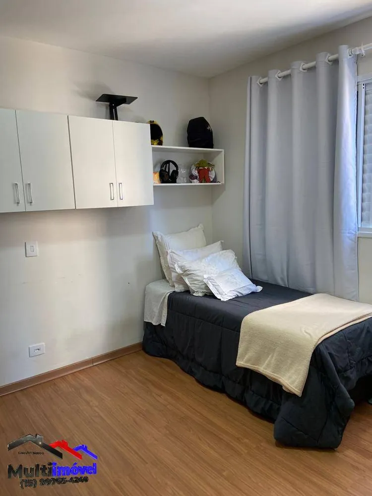 Apartamento, 2 quartos, 100 m² - Foto 7