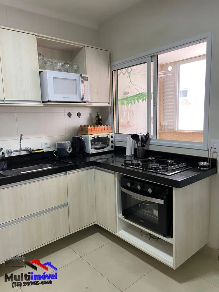 Apartamento, 2 quartos, 100 m² - Foto 9