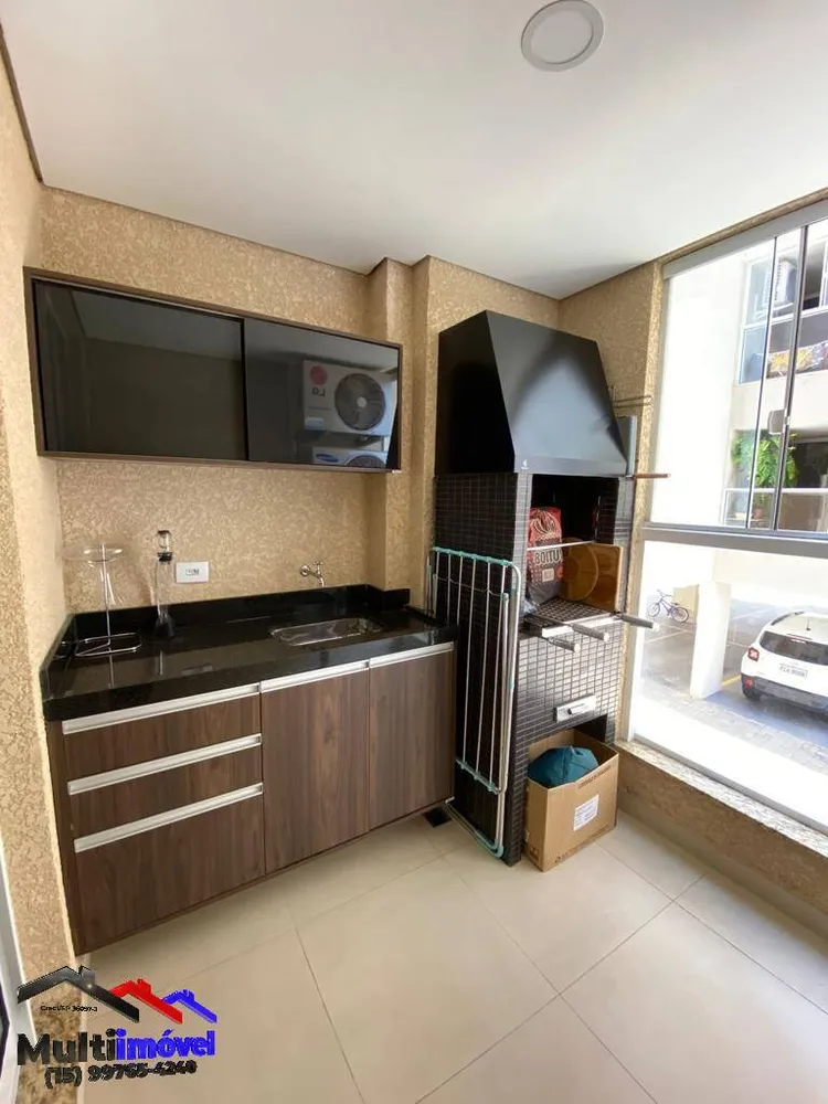 Apartamento, 2 quartos, 100 m² - Foto 5