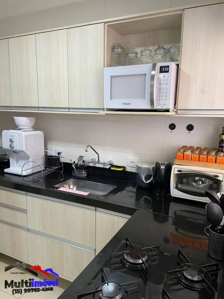 Apartamento, 2 quartos, 100 m² - Foto 11