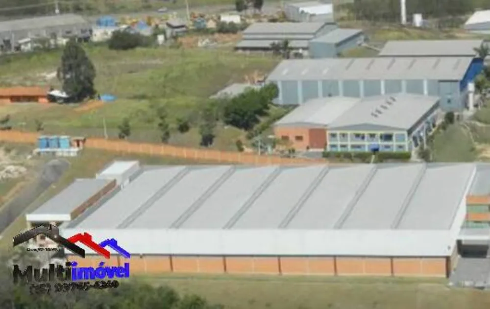 Depósito-Galpão, 5000 m² - Foto 5