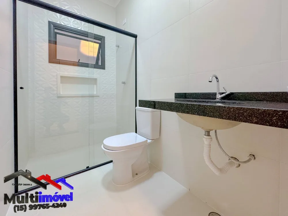 Casa, 3 quartos, 136 m² - Foto 13