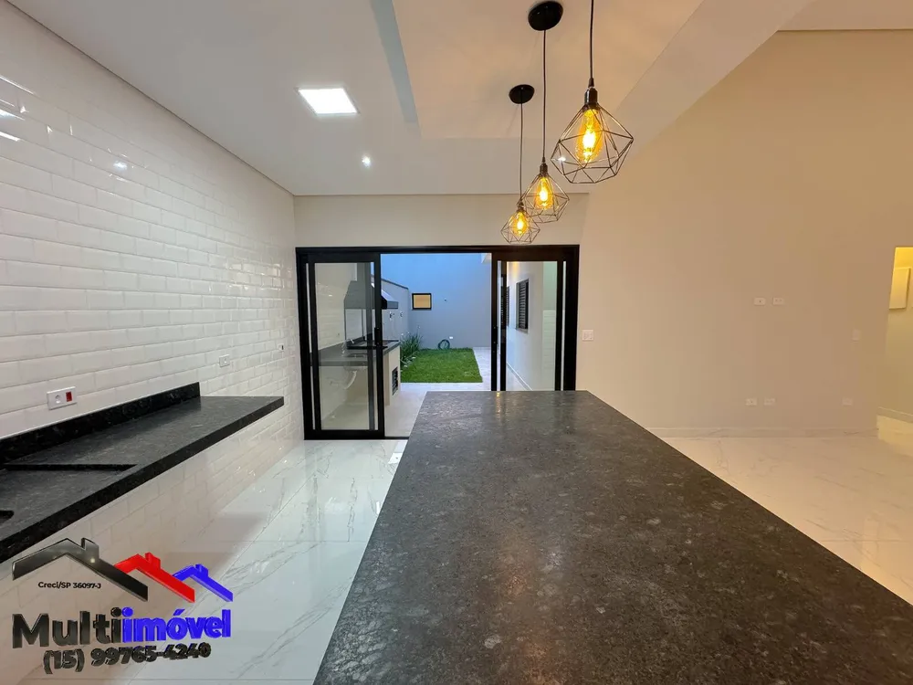 Casa, 3 quartos, 136 m² - Foto 5