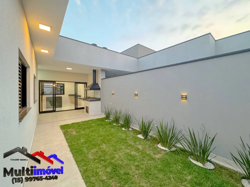 Casa, 3 quartos, 136 m² - Foto 8