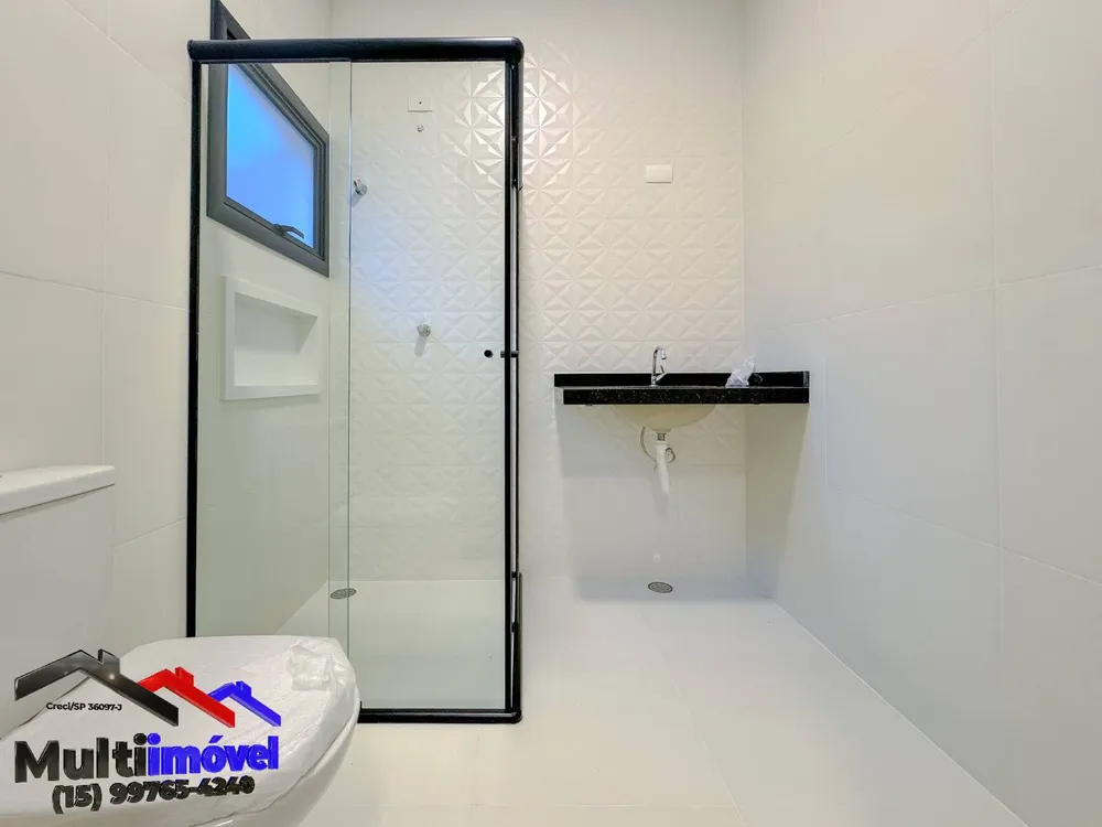 Casa, 3 quartos, 136 m² - Foto 11