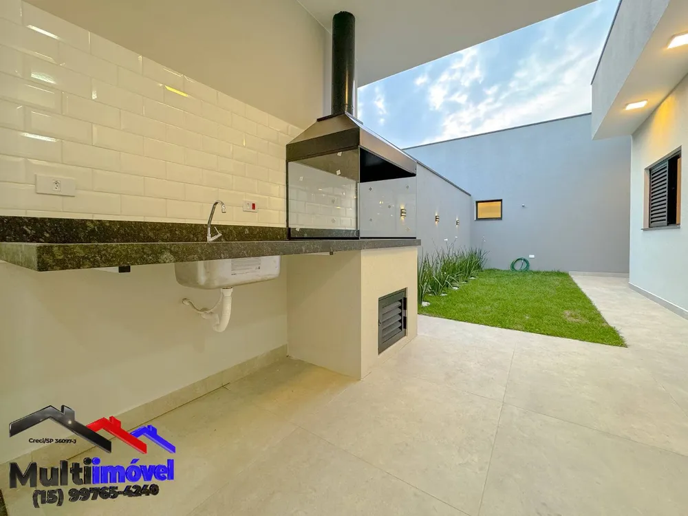 Casa, 3 quartos, 136 m² - Foto 7